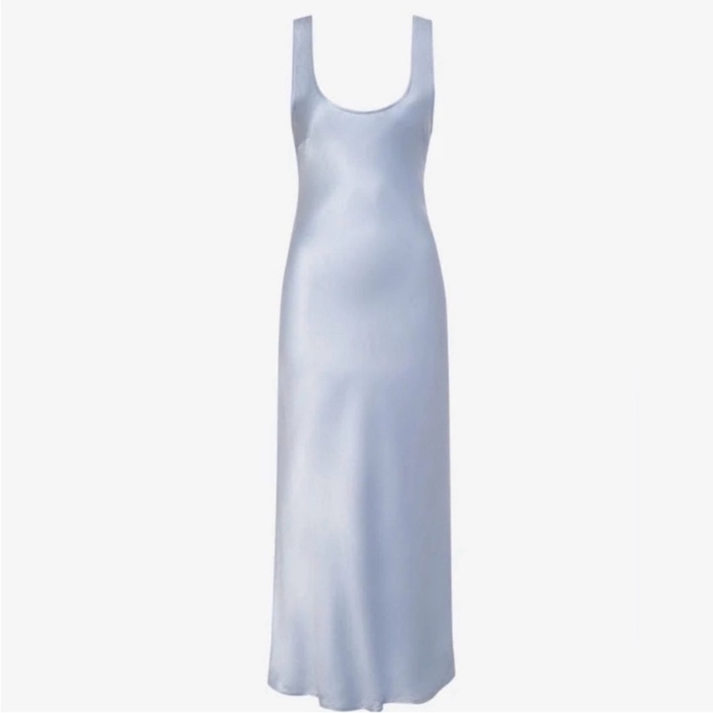 Rumored Market Midi Dress